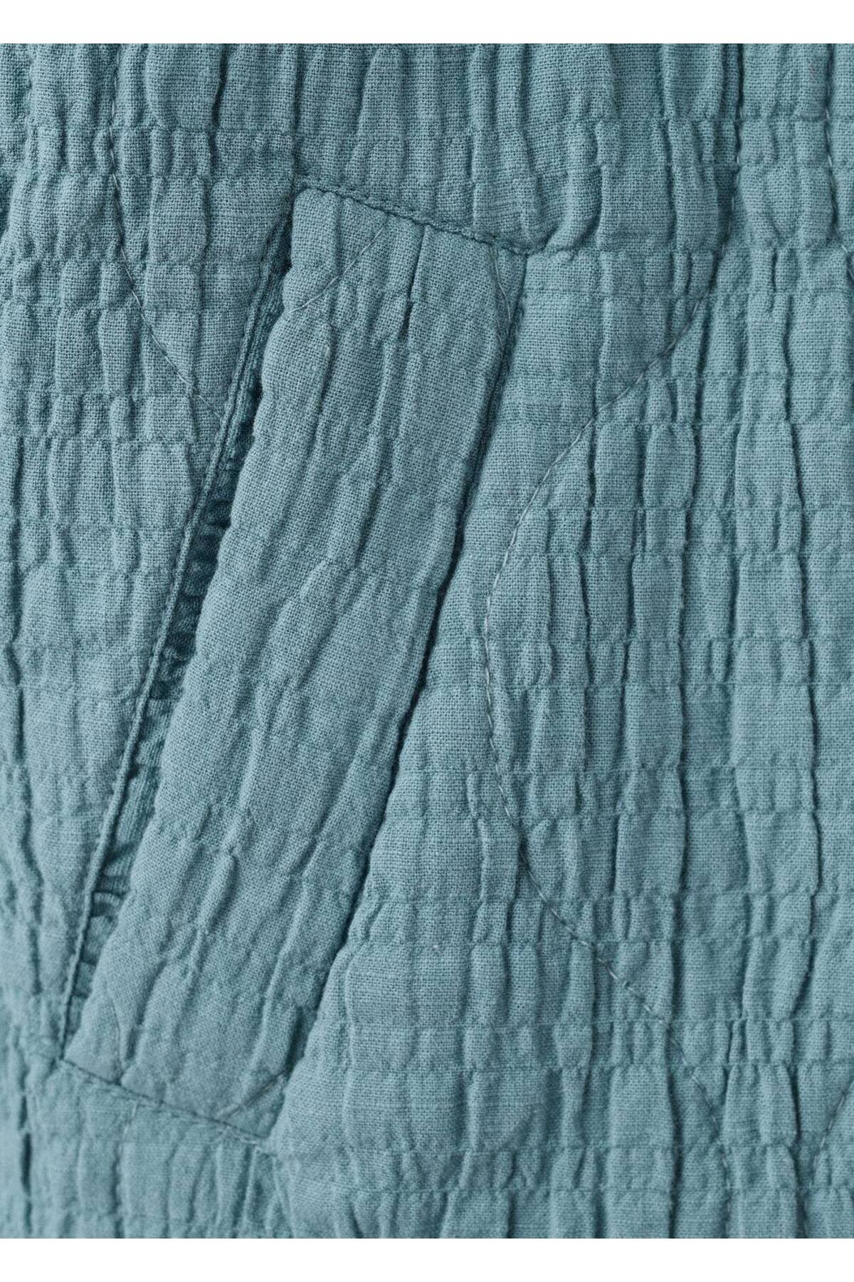 MANGO Teen  Ceket -- - Görsel 3