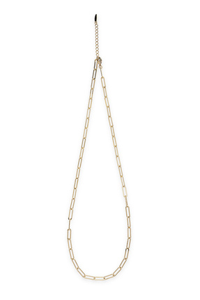 XUPING JEWELRY Xuping AtaçKolye - XUPING 14K ALTIN KAPLAMA - 60 cm