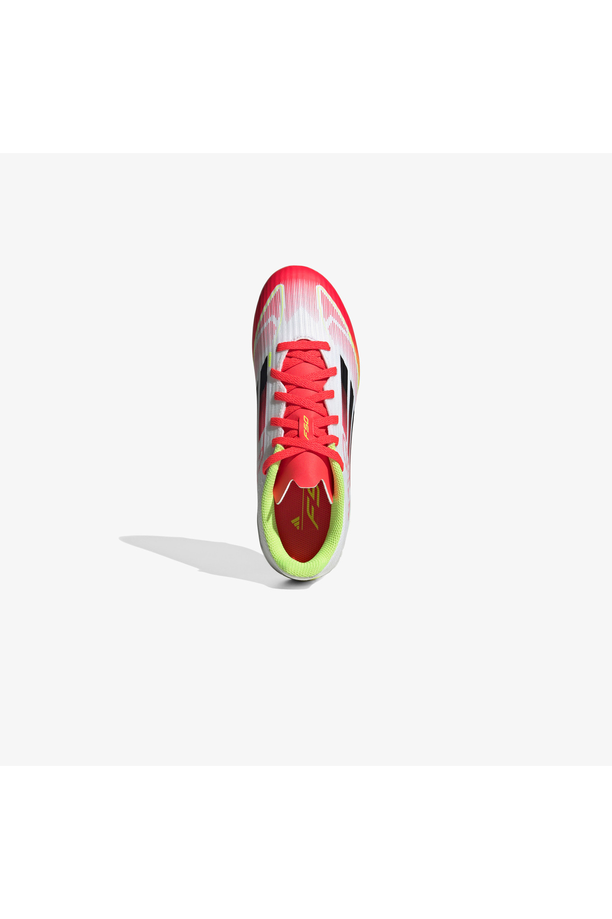 کتانی استوک دار مردانه فاق نرمال | آدیداس adidas ID1326-112 - تصویر 5