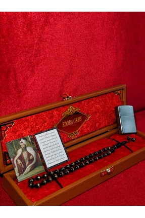 edora gems sarmal pirinç oltu taşı sıkma