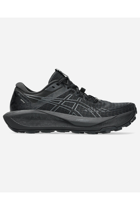 Asics GEL-Trabuco 13 GTX Kadın Siyah Outdoor Koşu Ayakkabısı 1012B767-002