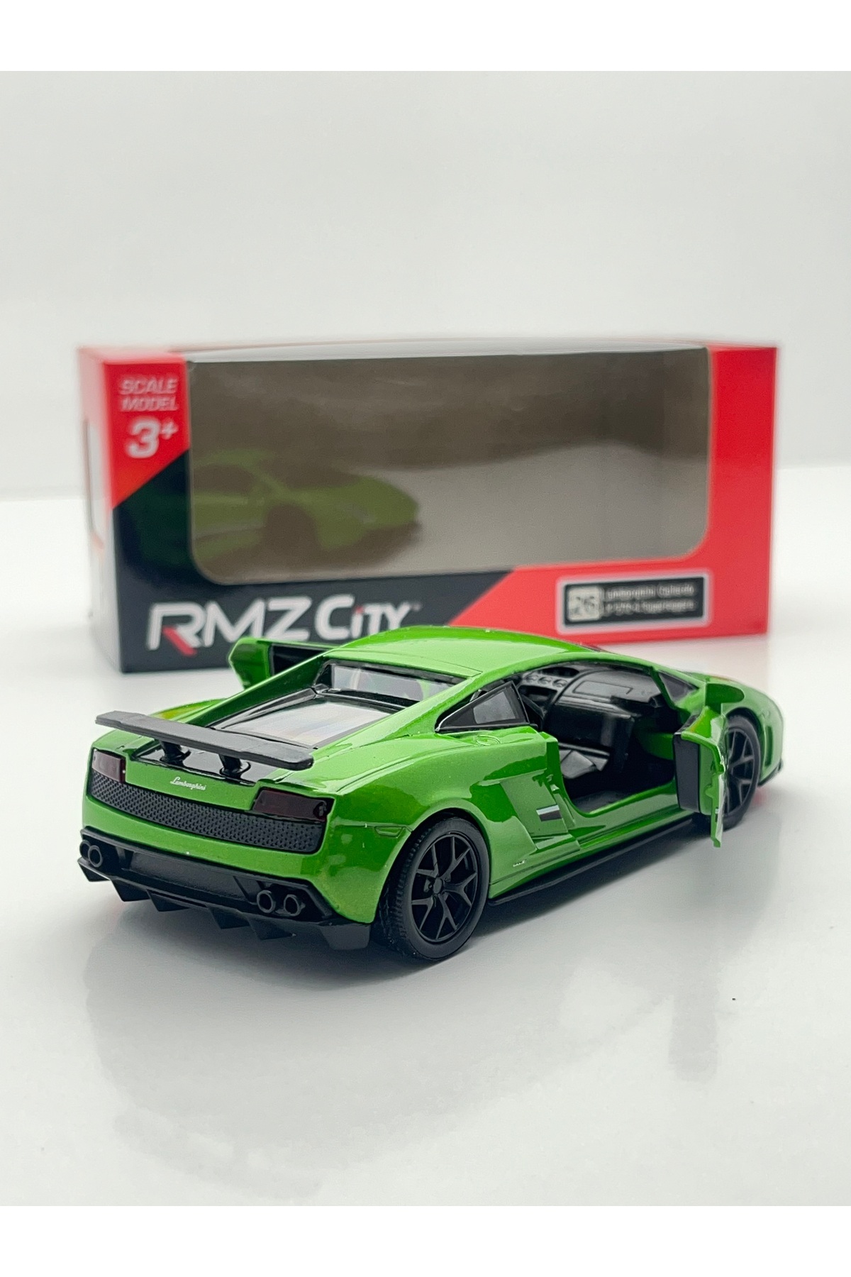 RMZ City LAMBORGHİNİ GALLARDO LP 570-4 SUPERLEGGERA - Fiyatı