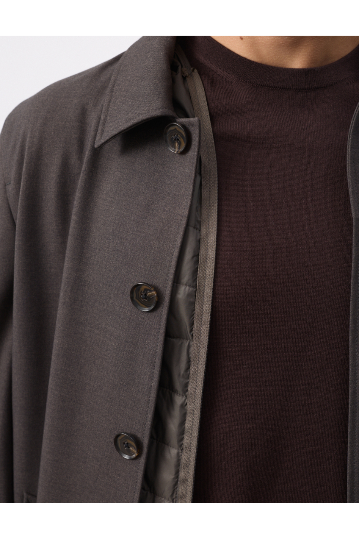 Marks & Spencer  Stormwear Mac Trençkot - Görsel 4