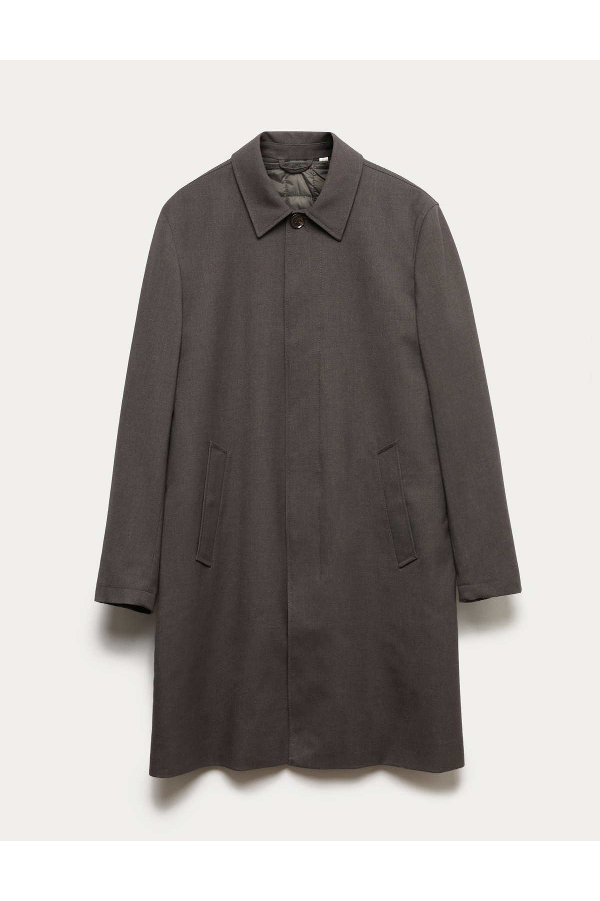 Marks & Spencer  Stormwear Mac Trençkot - Görsel 2