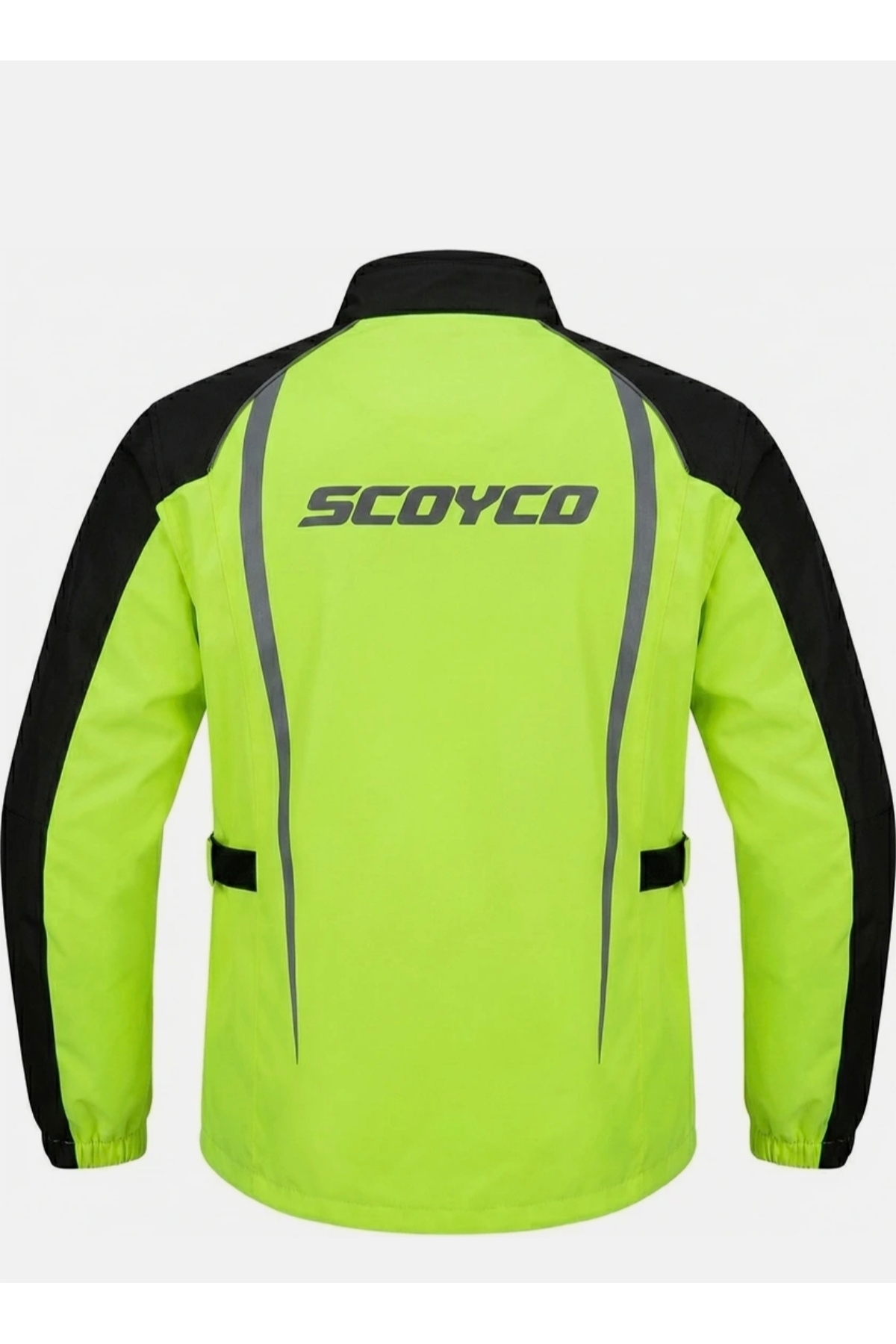RC 10 Raincoat — سبز rc10 — تصویر 2 از 3