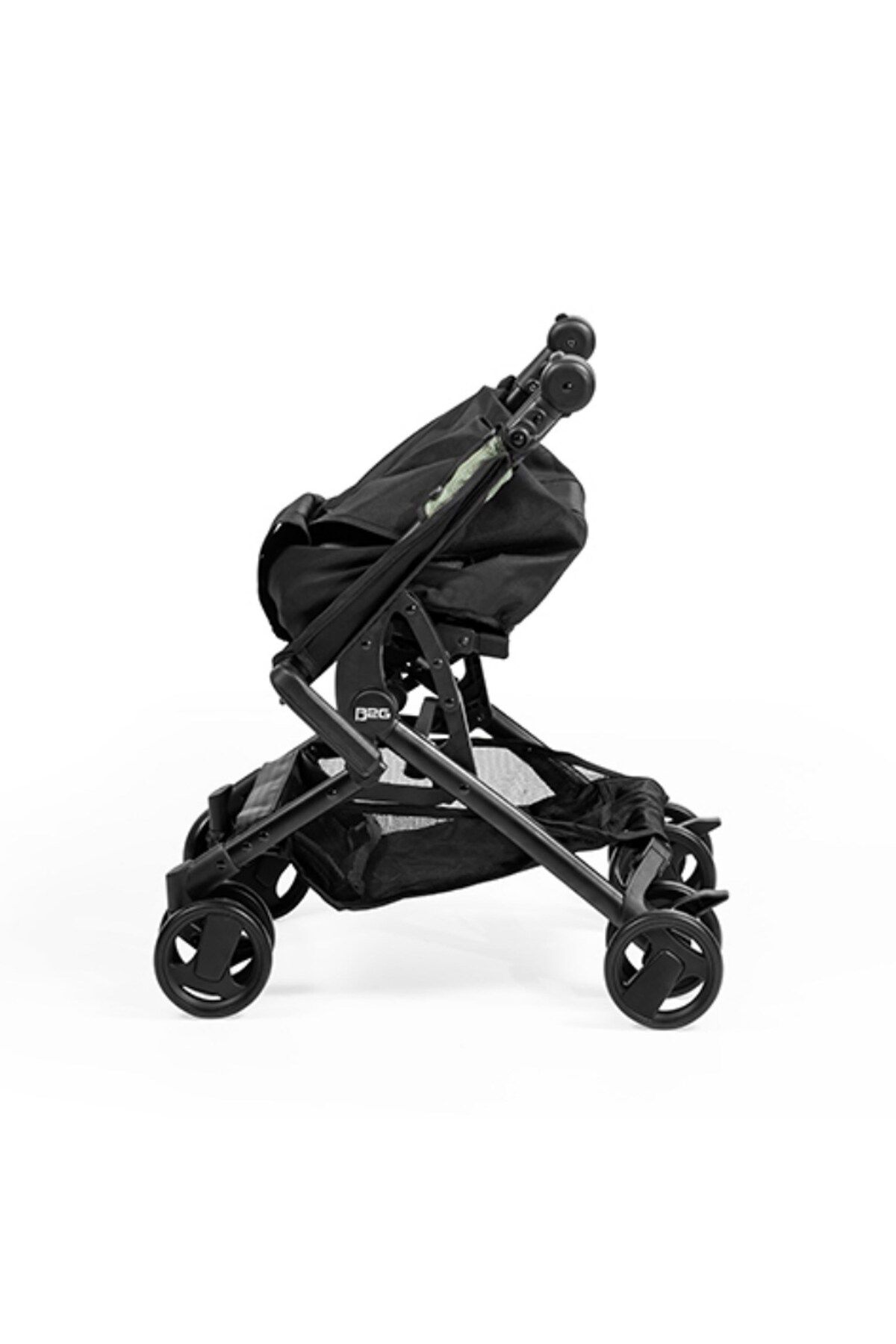 Baby2Go Irıs Bebek Arabası fotoğrafı 6 (önizleme)