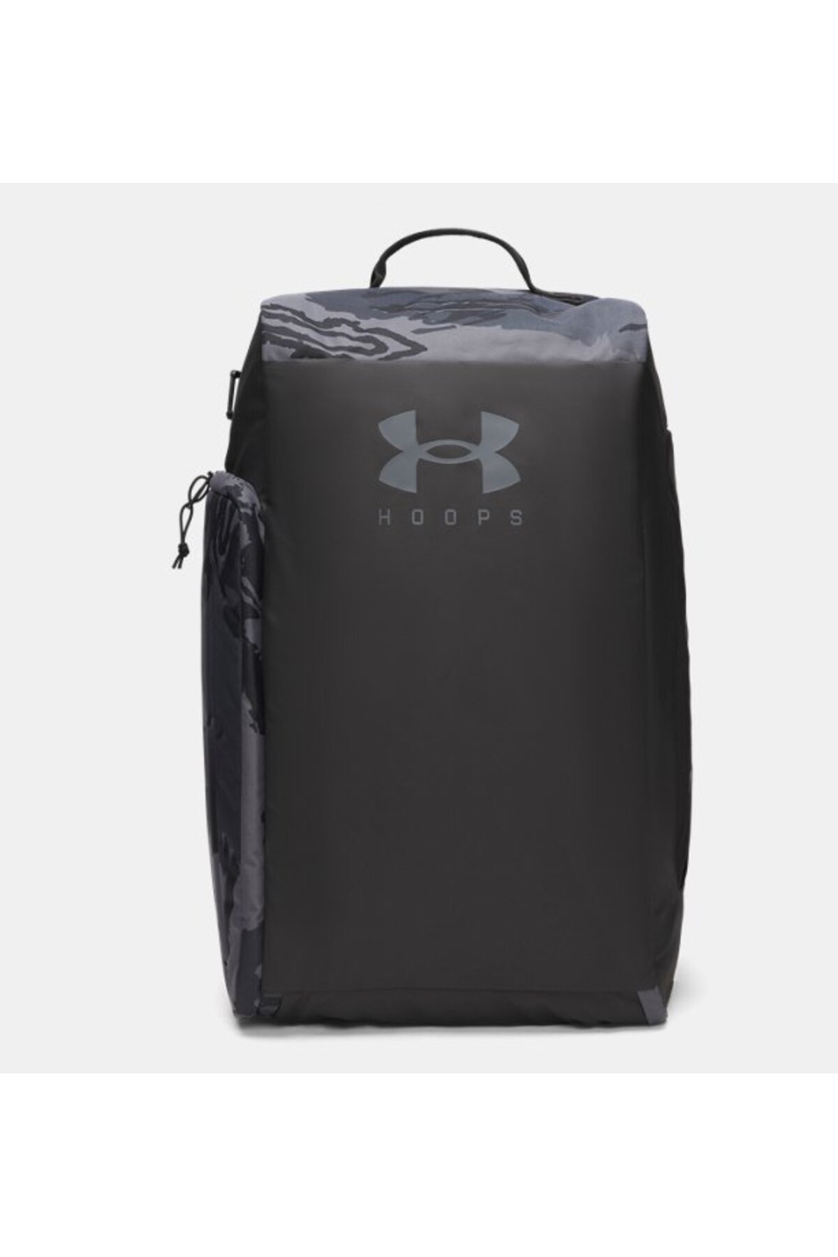 آندر آرمور کوله پشتی ورزشی یونیسکس UA Contain Duo SM کد 1381920-003