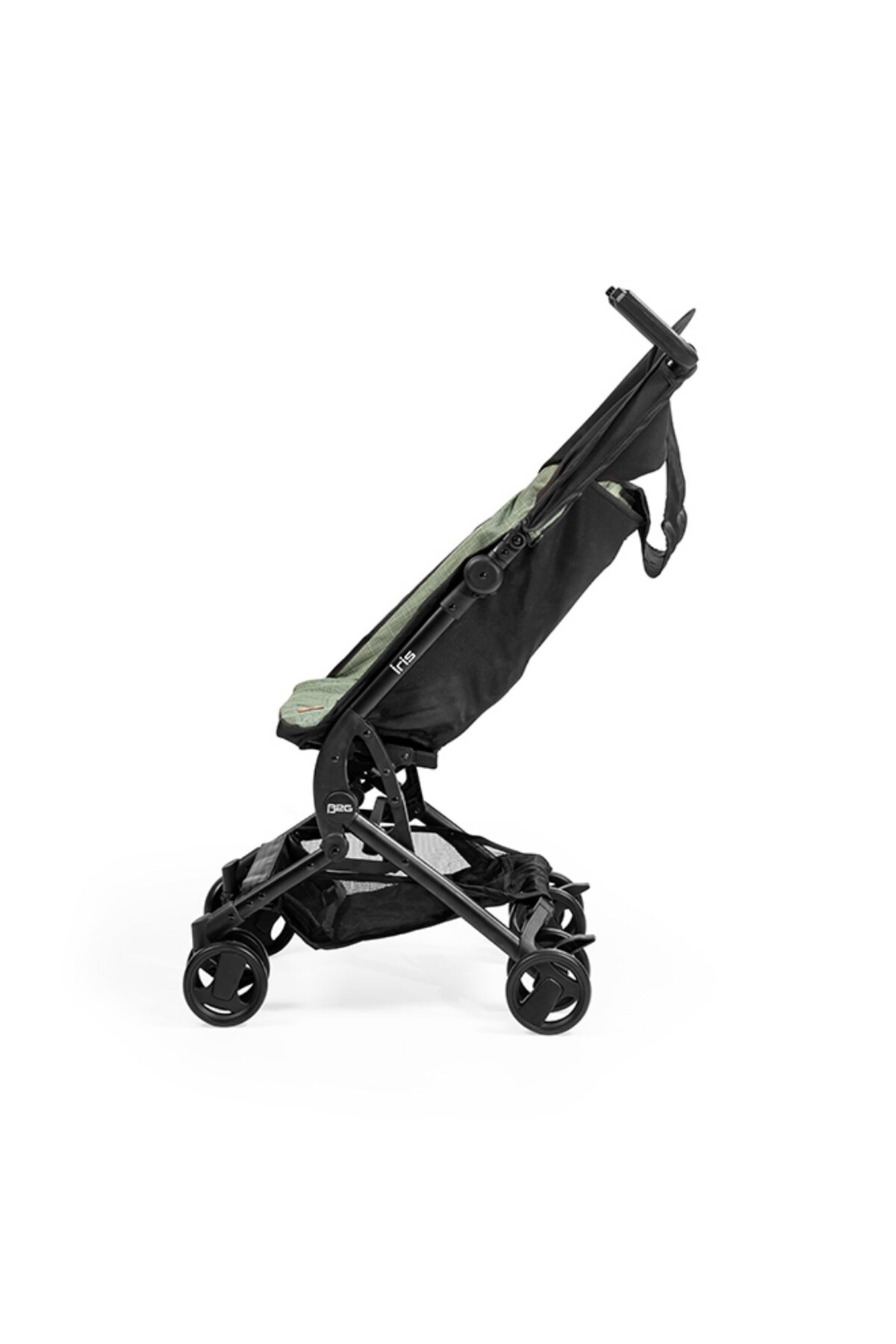 Baby2Go Irıs Bebek Arabası fotoğrafı 4 (önizleme)