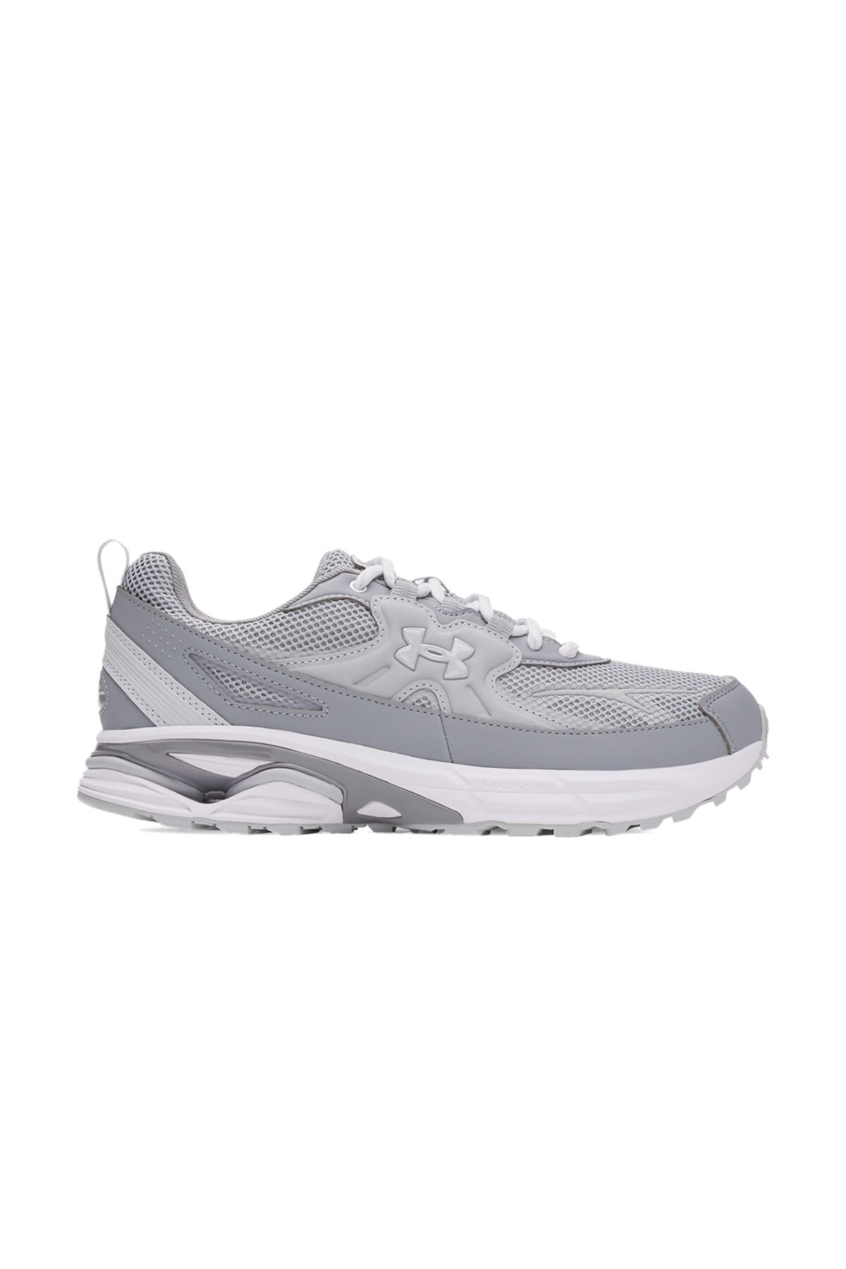1_org_zoom کفش Under Armour آندر آرمور ورزشی و مناسب دویدن مردانه Underarmour UA Phade RN 3 3028252-002 اورجینال - تصویر 1
