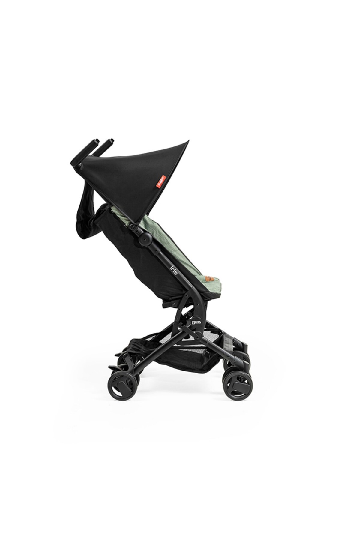 Baby2Go Irıs Bebek Arabası fotoğrafı 2 (önizleme)