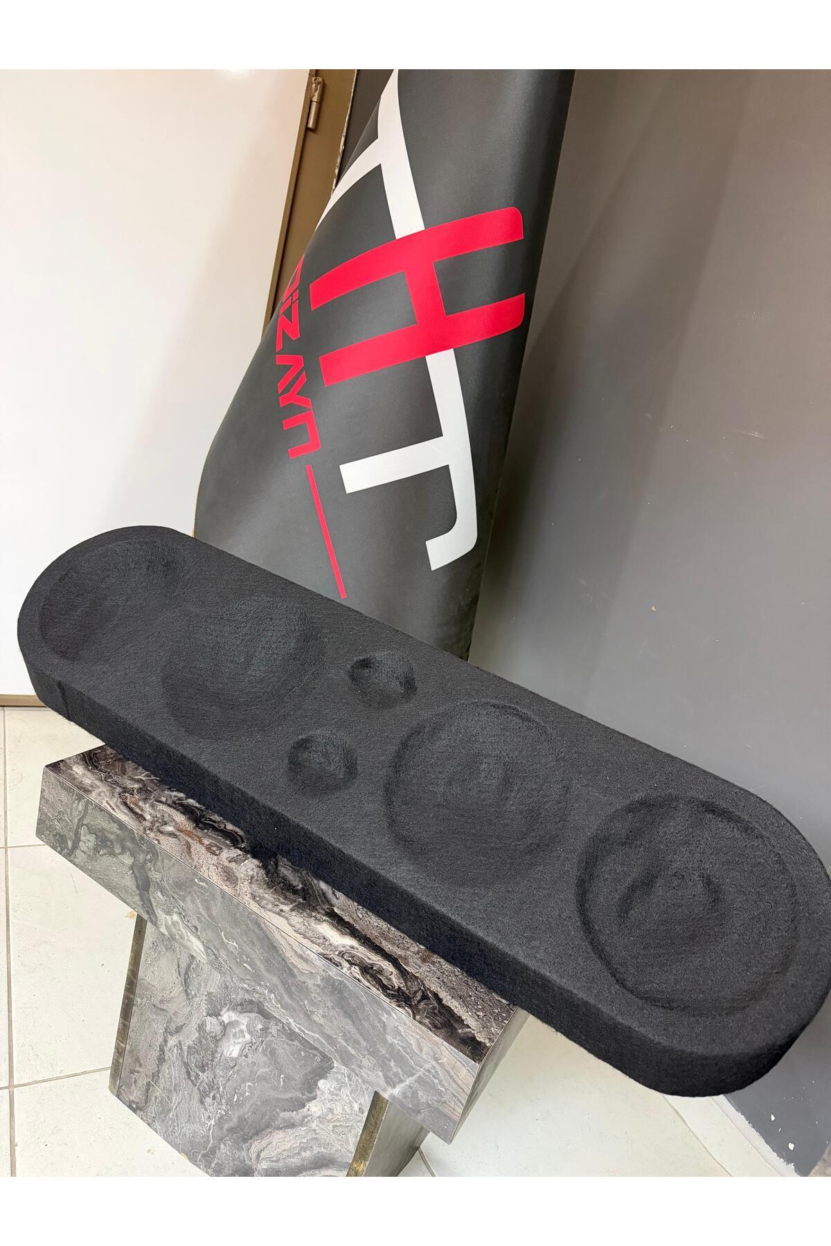 THT 20 cm dörtlü hoparlör midrange ve tweeter pandizotu - Fiyatı