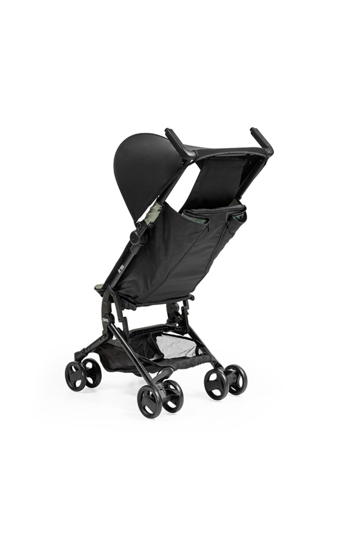 Baby2Go Irıs Bebek Arabası fotoğrafı 3 (önizleme)