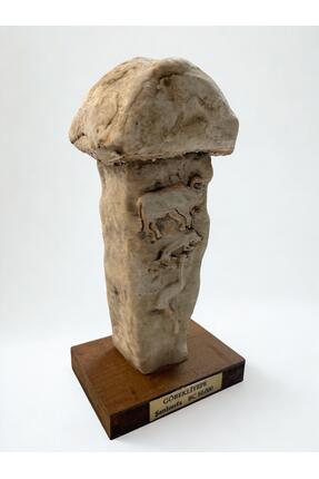 ANATOLİAMUSEUM Göbeklitepe T Sütunu