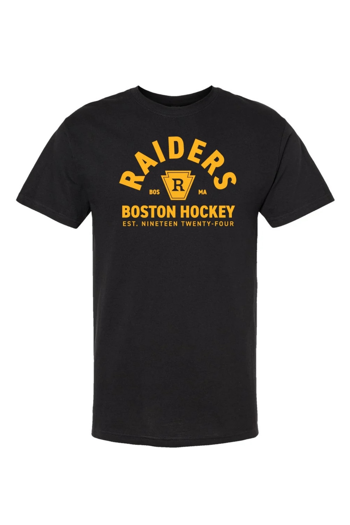 nathia outdoors UNİSEX OVERSİZE HOCKEY BASKILI T-SHİRT görsel 2