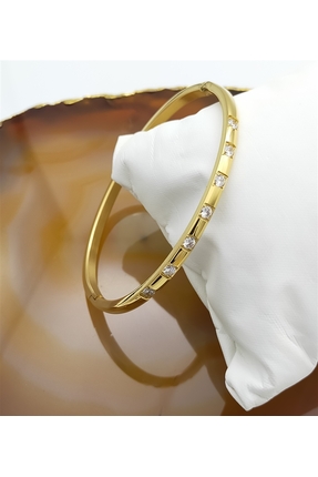 Aura çelik kelepçe bileklik