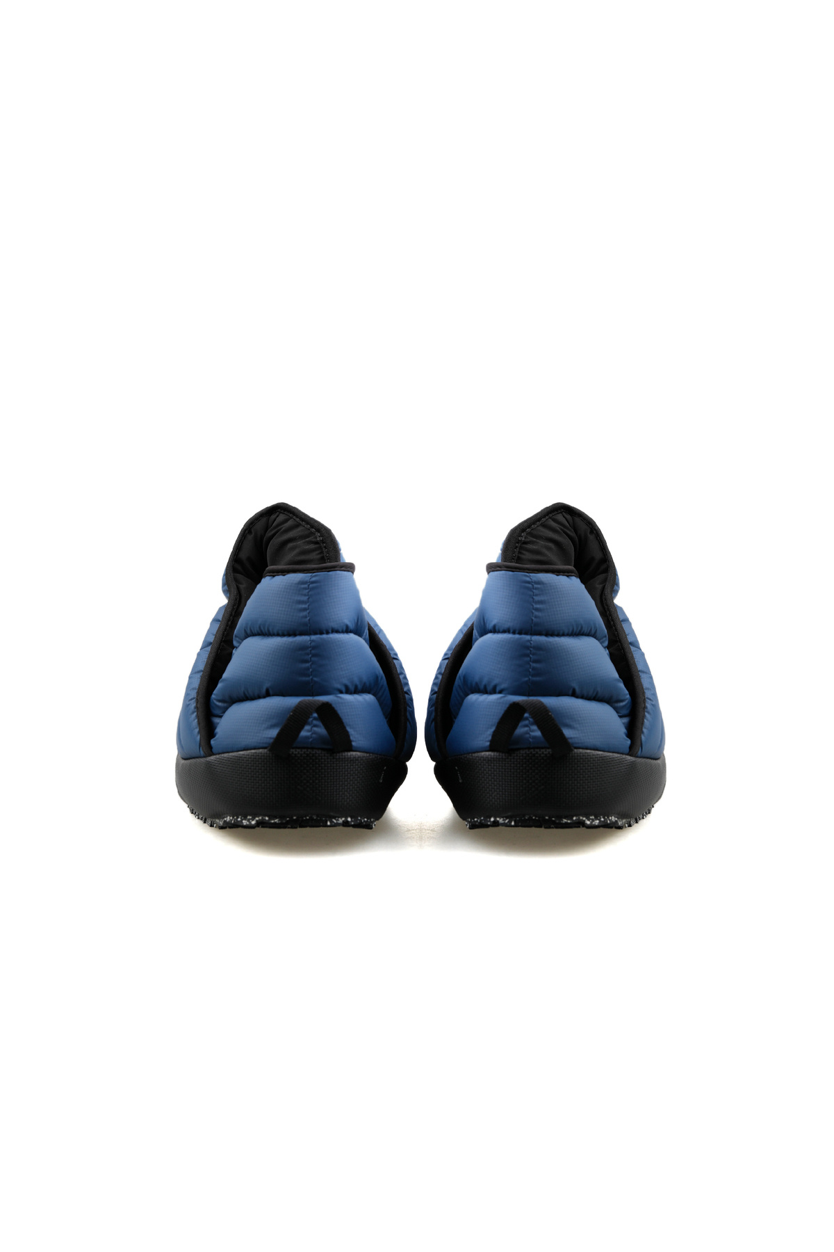 THE NORTH FACE Thermoball Traction Bootie Unisex Trekking Bot Ve Ayakkabısı Mavi görsel 4