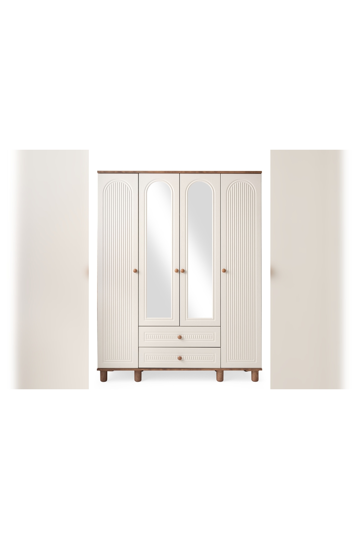 Vivense Ada Gardırop, Aytaşı, 4 Kapaklı fotoğrafı 2 (önizleme)