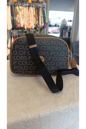 FASHION KADIN SPOR GÜNLÜK KULLANIM ÇAPRAZ ASKILI ÇANTA