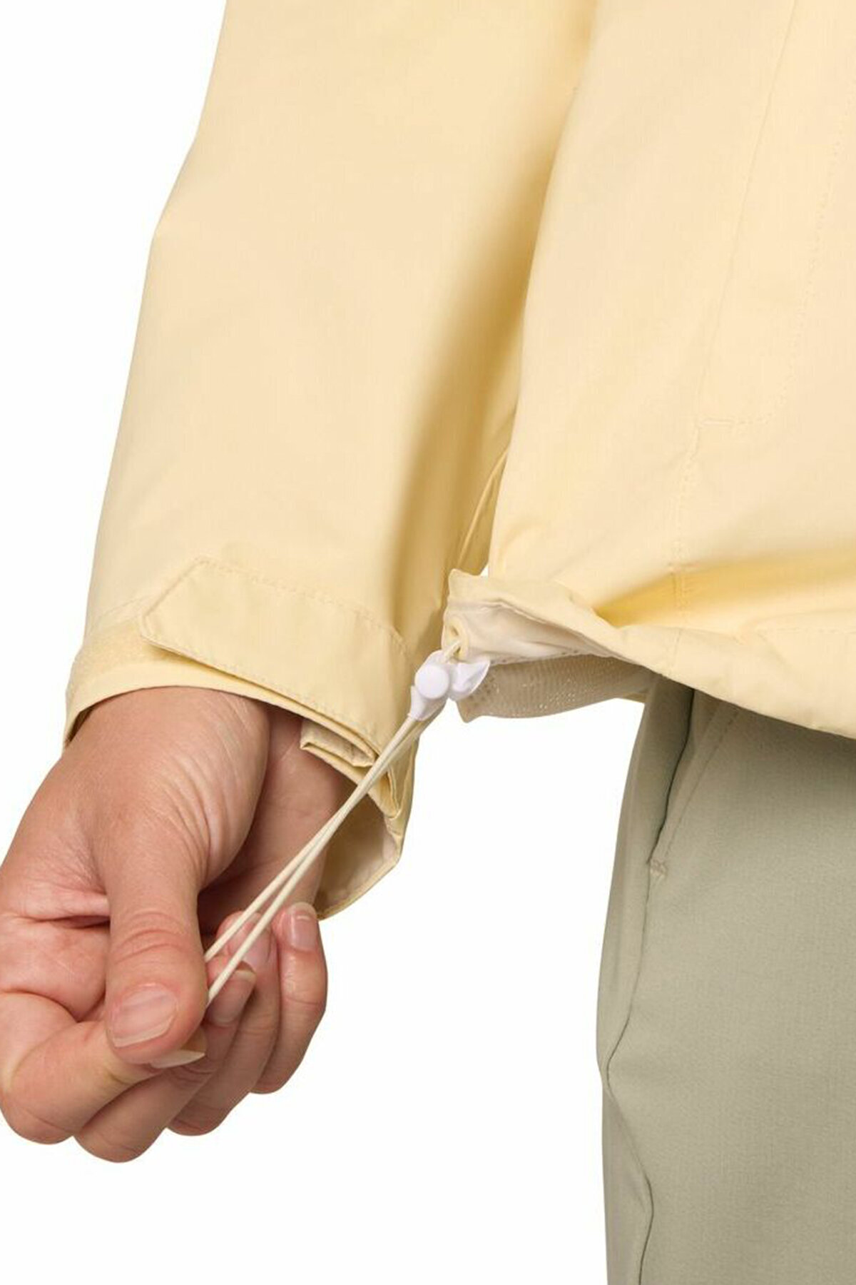 Columbia  Kadın Yağmurluk 1534111-758 - Görsel 3