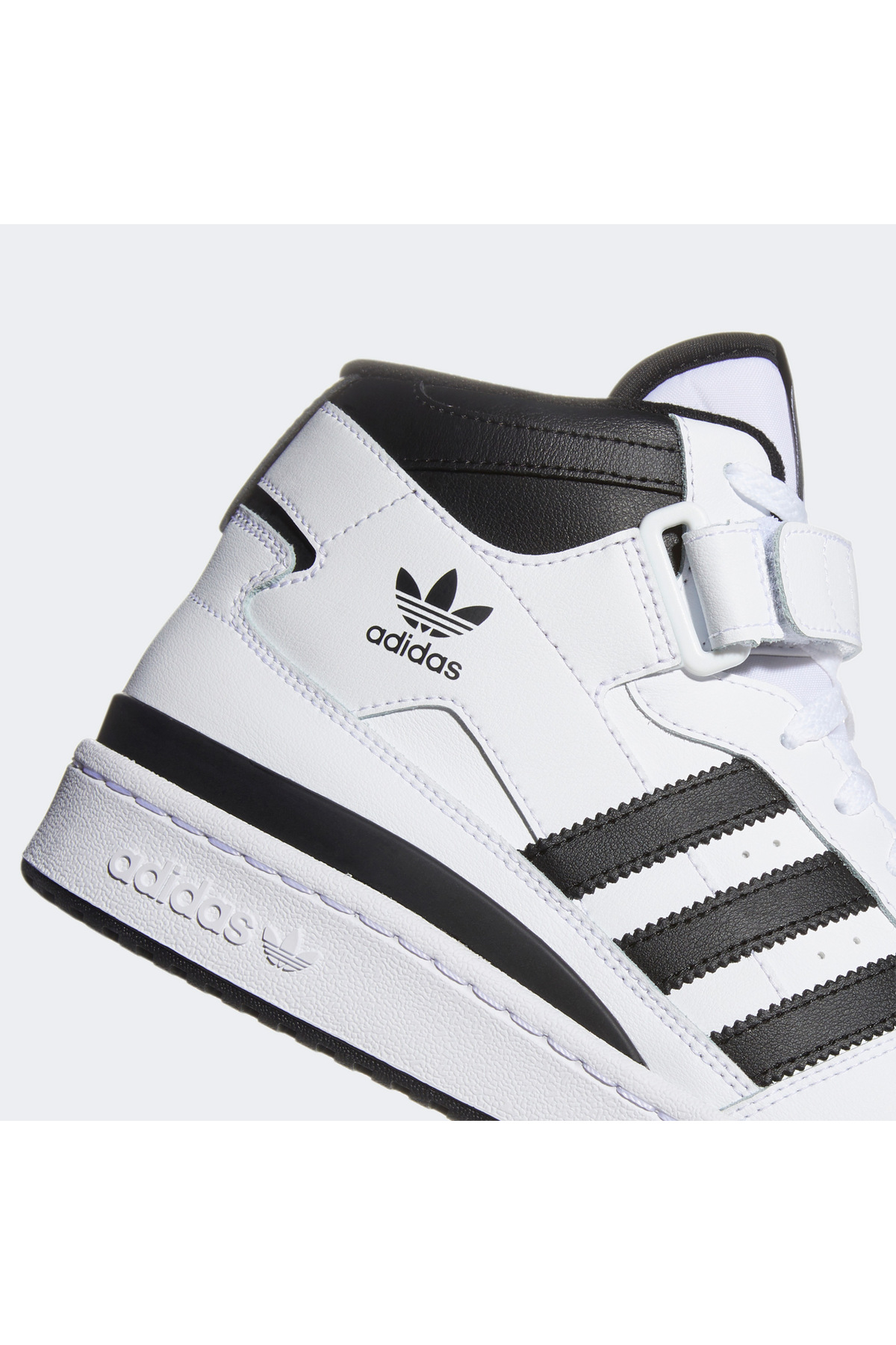 کفش پیاده روی مردانه راسته | آدیداس adidas FY7939 - تصویر 8