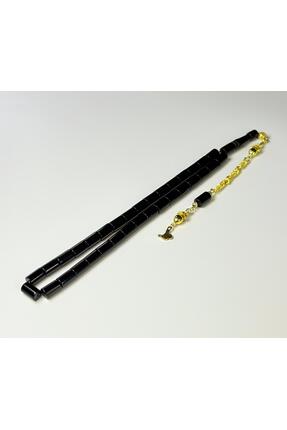 Tetik Tesbihçilik Ateş Kehribar Tesbih özel işcilikli kesme model hediyelik a...