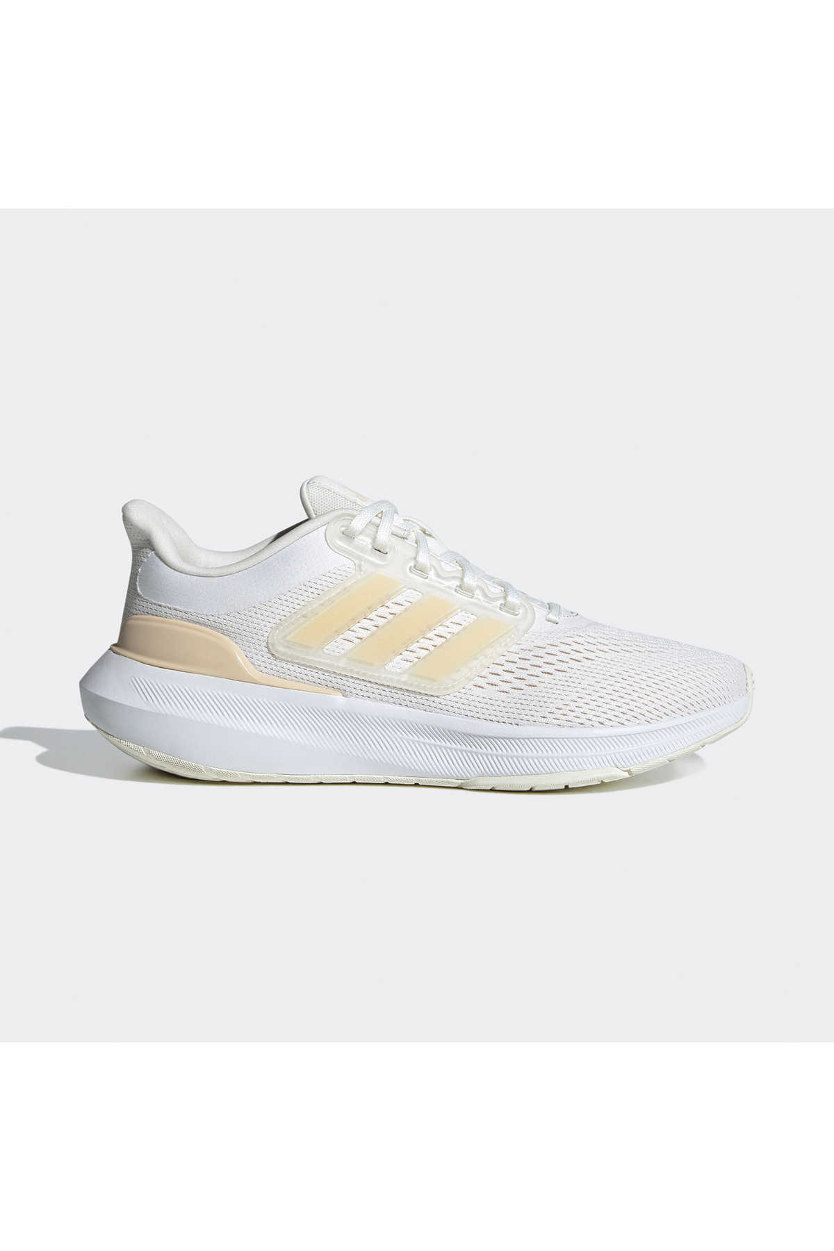 آدیداس کفش‌های دویدن سفید زنانه Ultrabounce