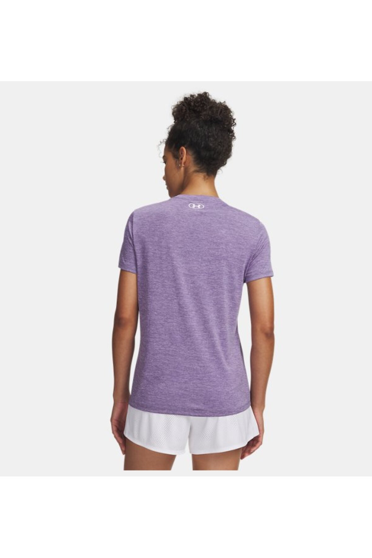 Under Armour Kadın Tech SSC- Twist 1384230-520 görsel 2