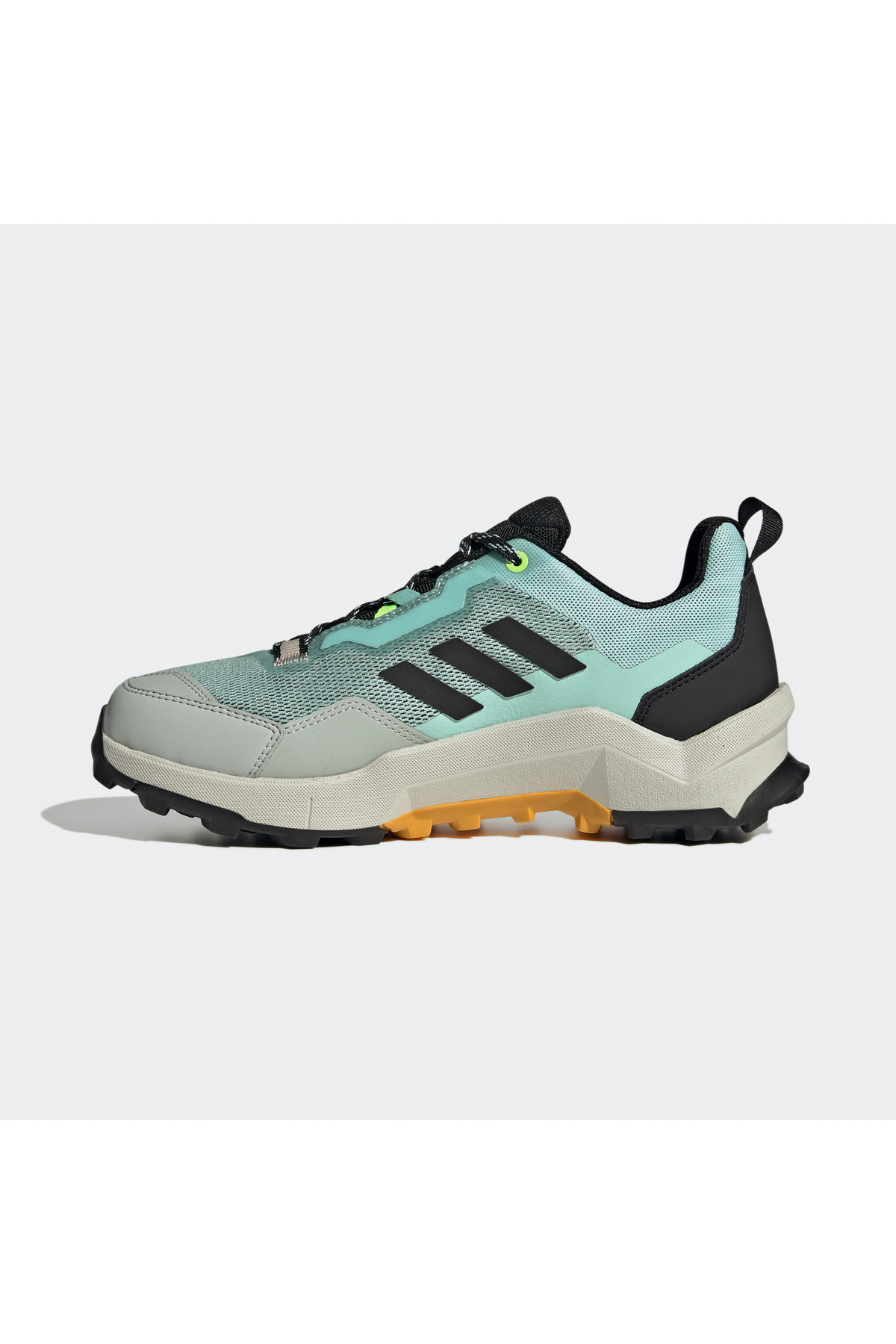 adidas Terrex Ax4 W Seflaq/cblack/preyel If4870 Turqouıse görsel 4
