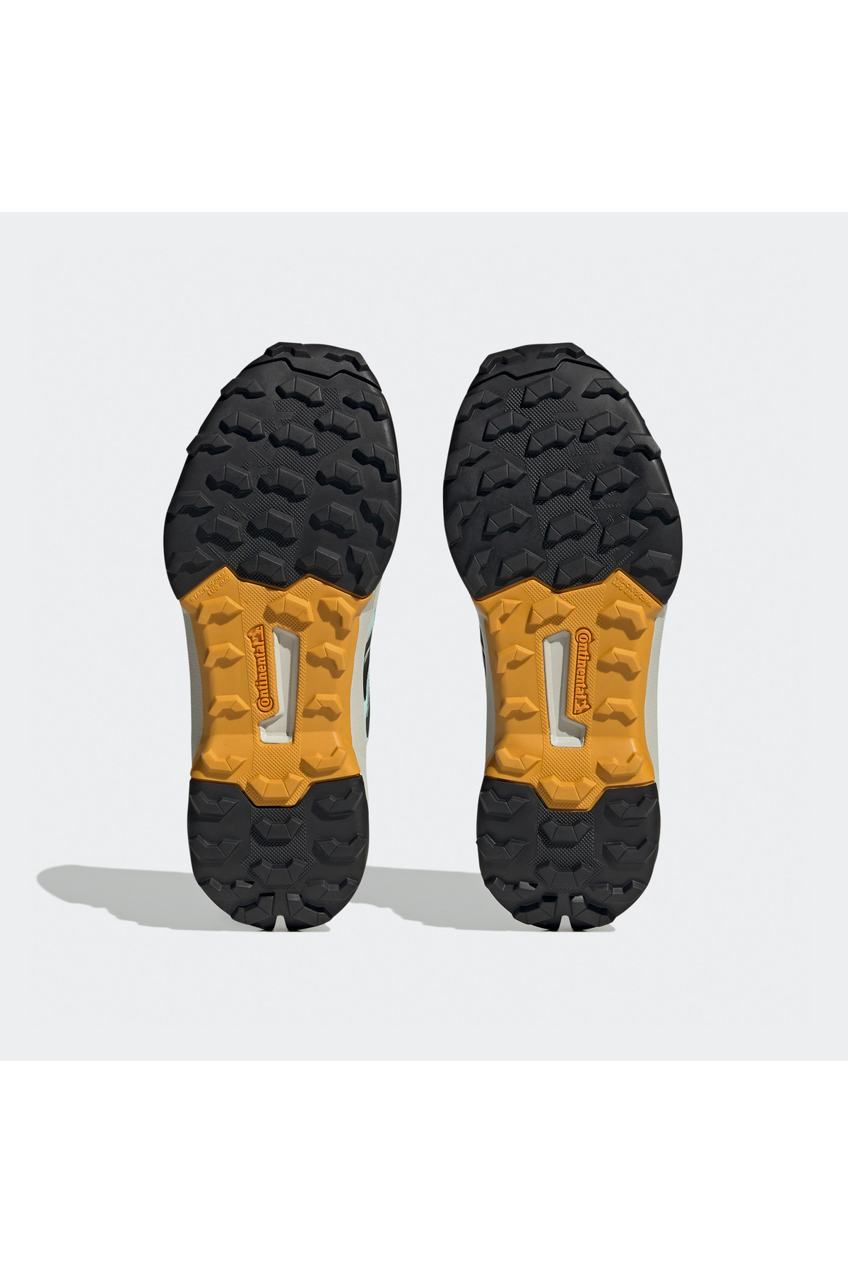 adidas Terrex Ax4 W Seflaq/cblack/preyel If4870 Turqouıse görsel 6