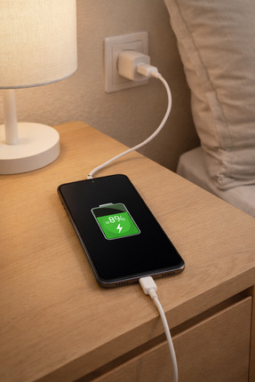 Tasarım USB Type-c şarj aleti