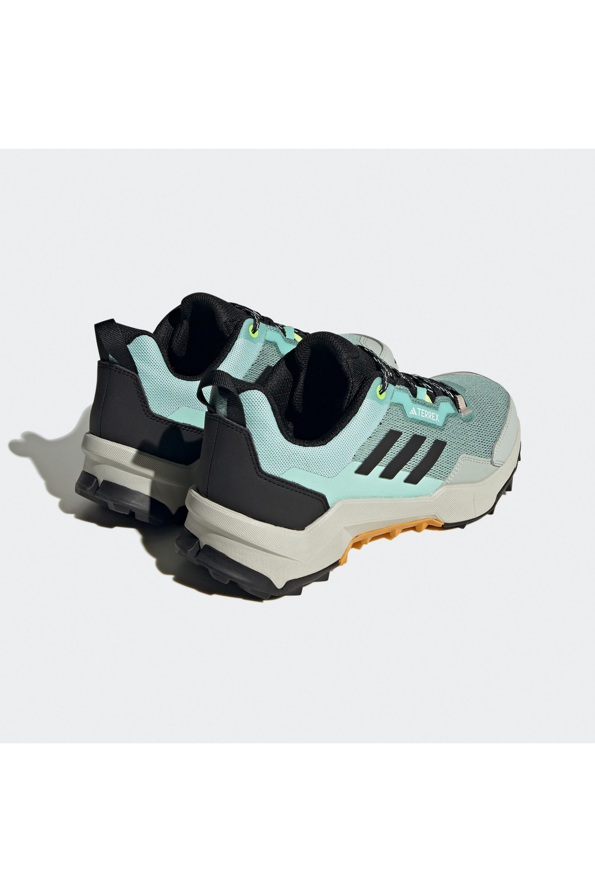 adidas Terrex Ax4 W Seflaq/cblack/preyel If4870 Turqouıse görsel 3