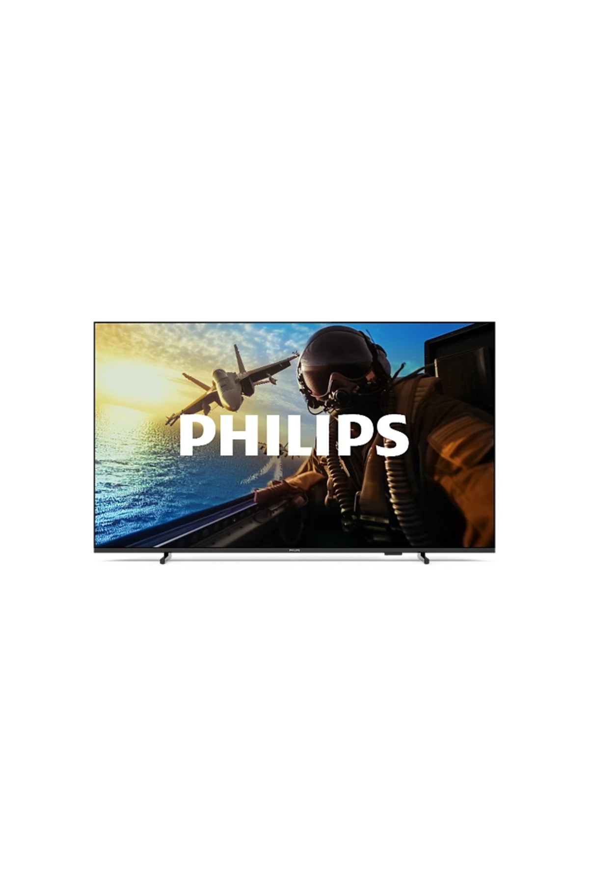 55PUS7000/62 55” 4K UHD LED Dolby Atmos Smart Tv