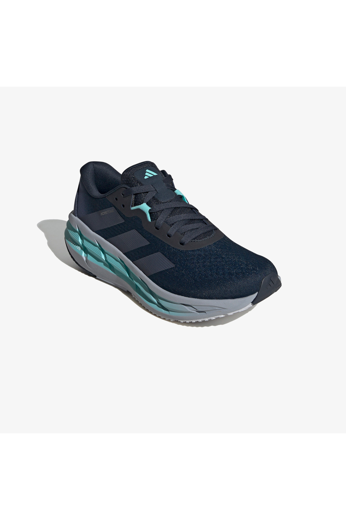 Adistar 3 Repetitor Long Distance Road Running Erkek Spor Ayakkabı — سرمه‌ای TYCE2DC69AF20AD106 — تصویر 2 از 8