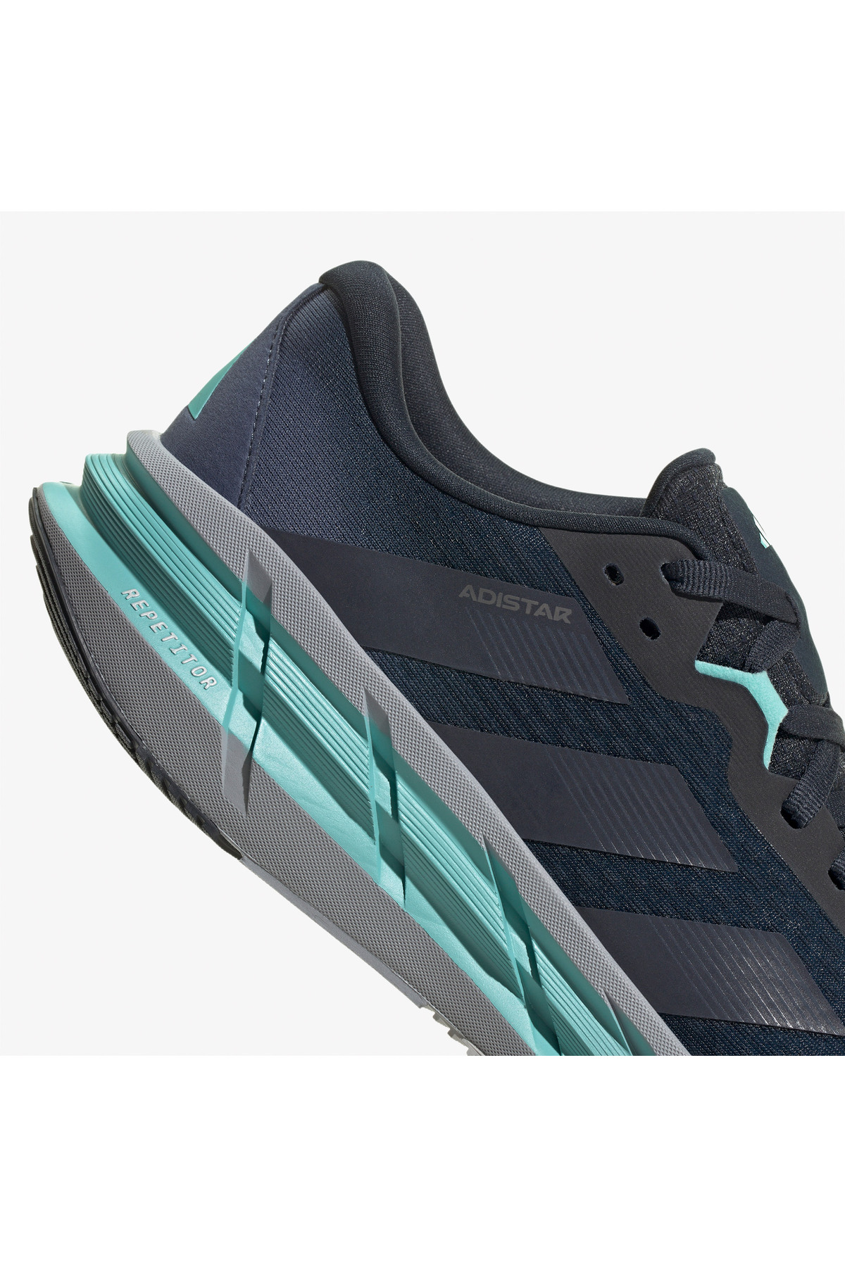 Adistar 3 Repetitor Long Distance Road Running Erkek Spor Ayakkabı — سرمه‌ای TYCE2DC69AF20AD106 — تصویر 8 از 8