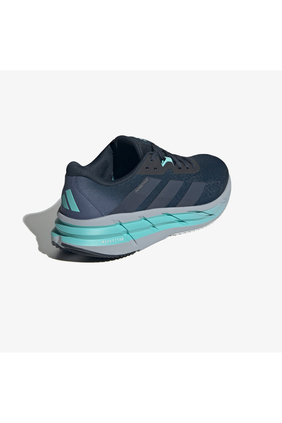 Adistar 3 Repetitor Long Distance Road Running Erkek Spor Ayakkabı — سرمه‌ای TYCE2DC69AF20AD106 — تصویر 3 از 8