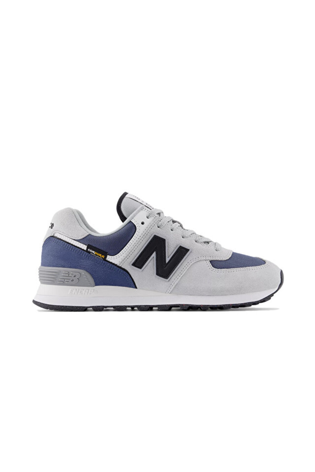 نیو بالانس کفش راحتی مردانه از مجموعه مدل‌های خاکستری 574، مدل U5749X3 بژ