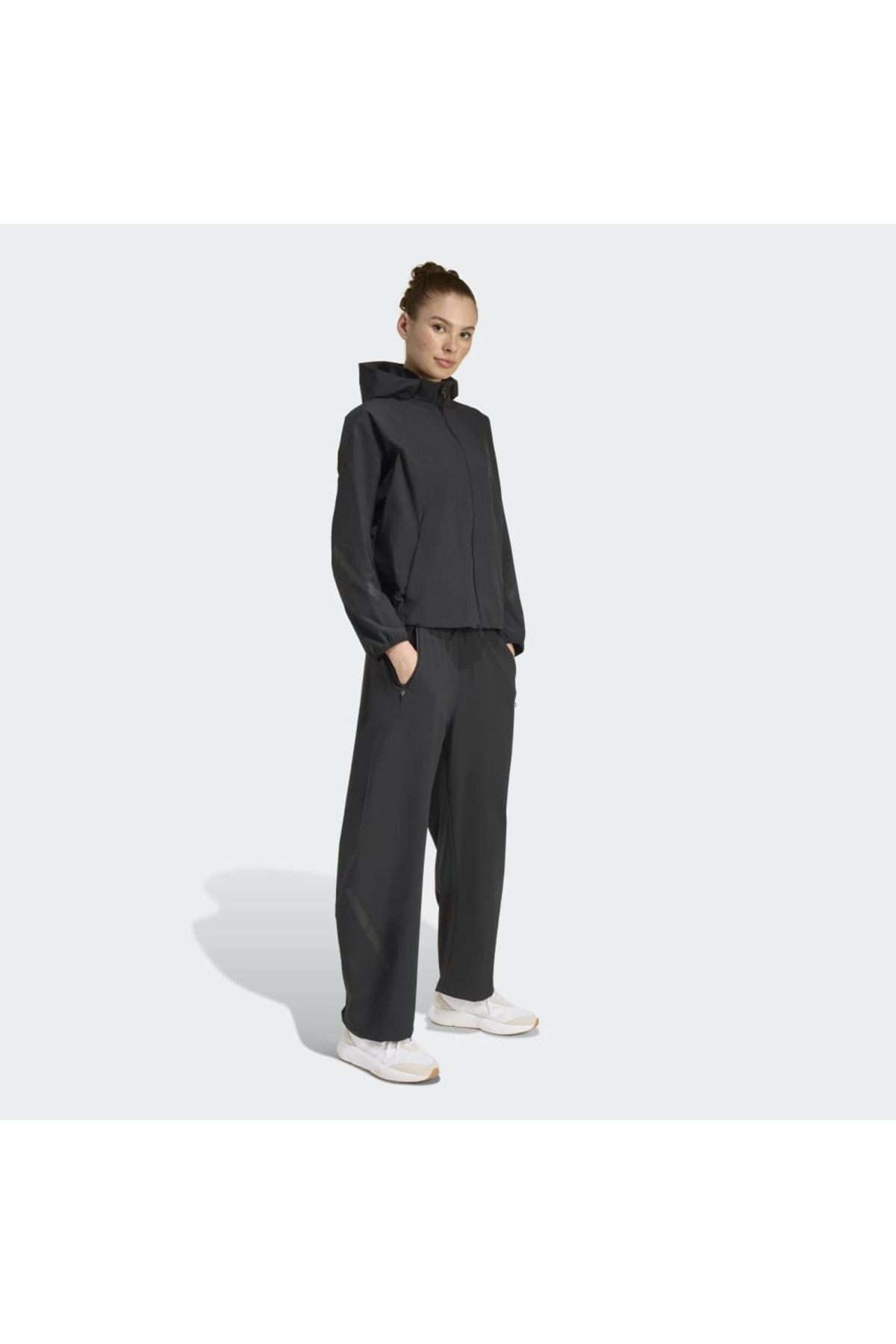 adidas W Z.n.e. WV TT görsel 4