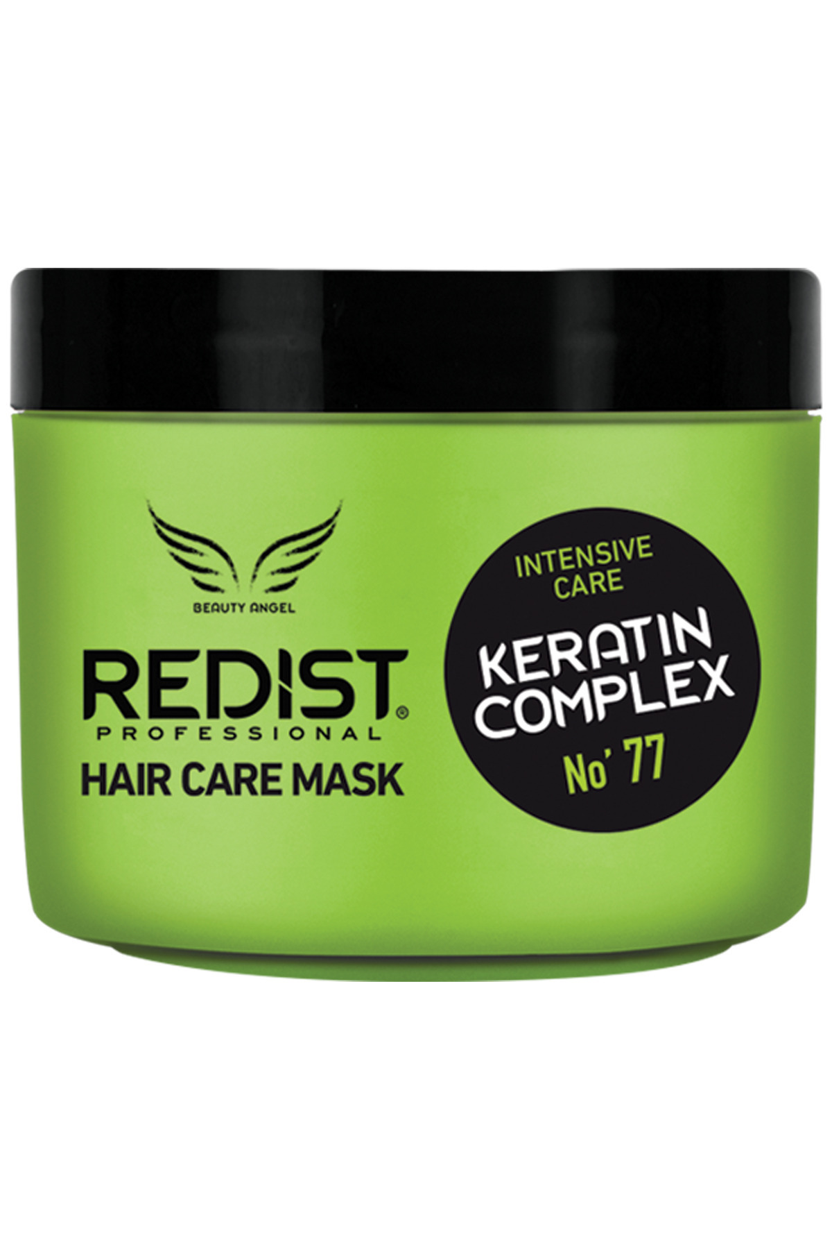 Redist Masca profesionala cu Keratina 475 ml