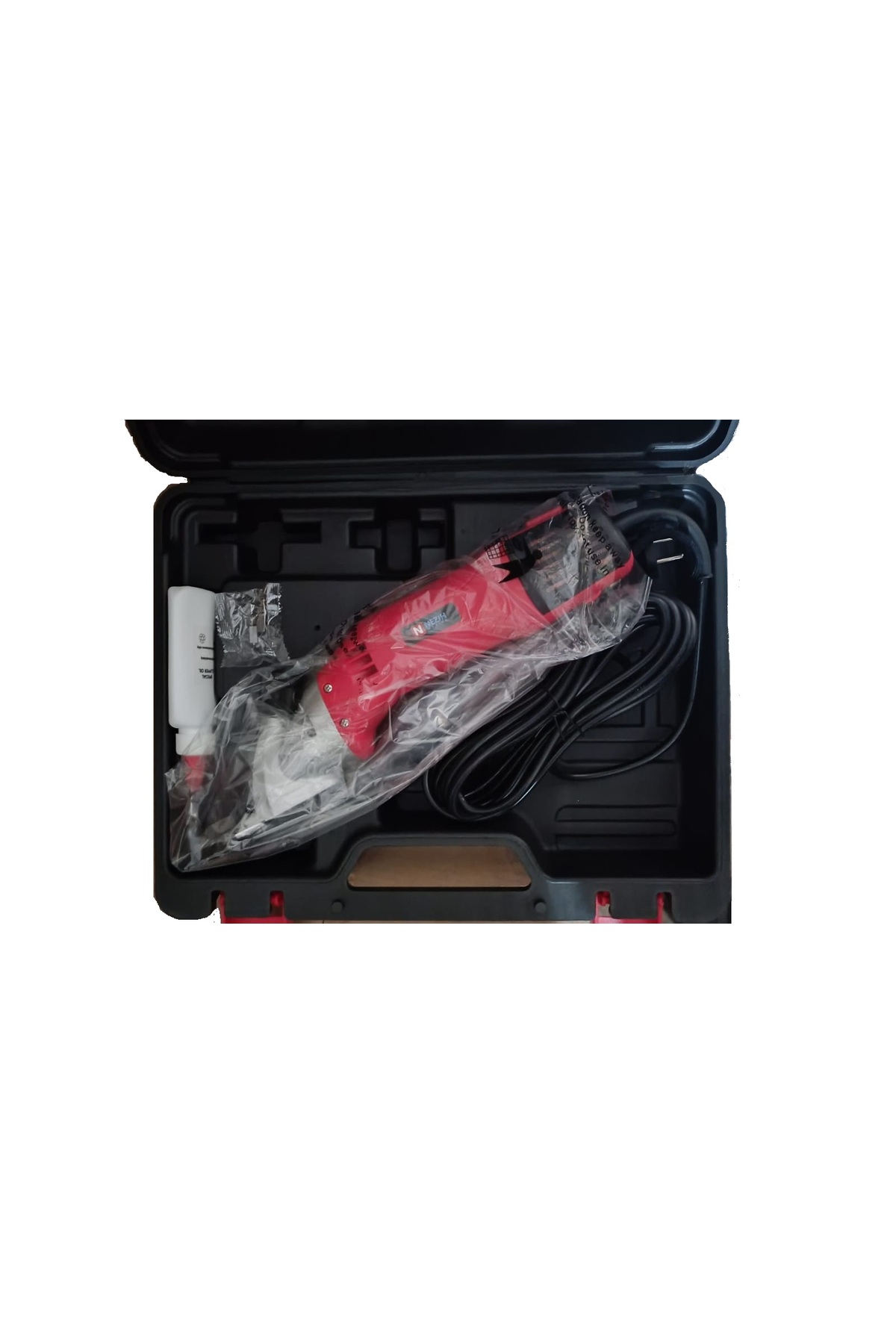 Nezih Sc-909 Koyun Kırkma Makinesi - Fiyatı, Yorumları