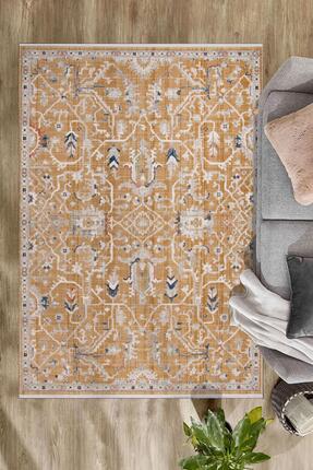 Home Dream Authentic Salon, Mutfak , Oturma Odası ve Çocuk Odası Halısı N0089...