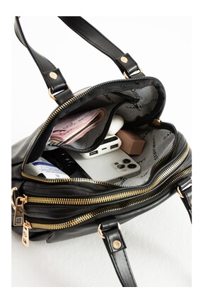 EG STYLE Kadın Omuz Çantası Kol Çantası Çapraz Çanta