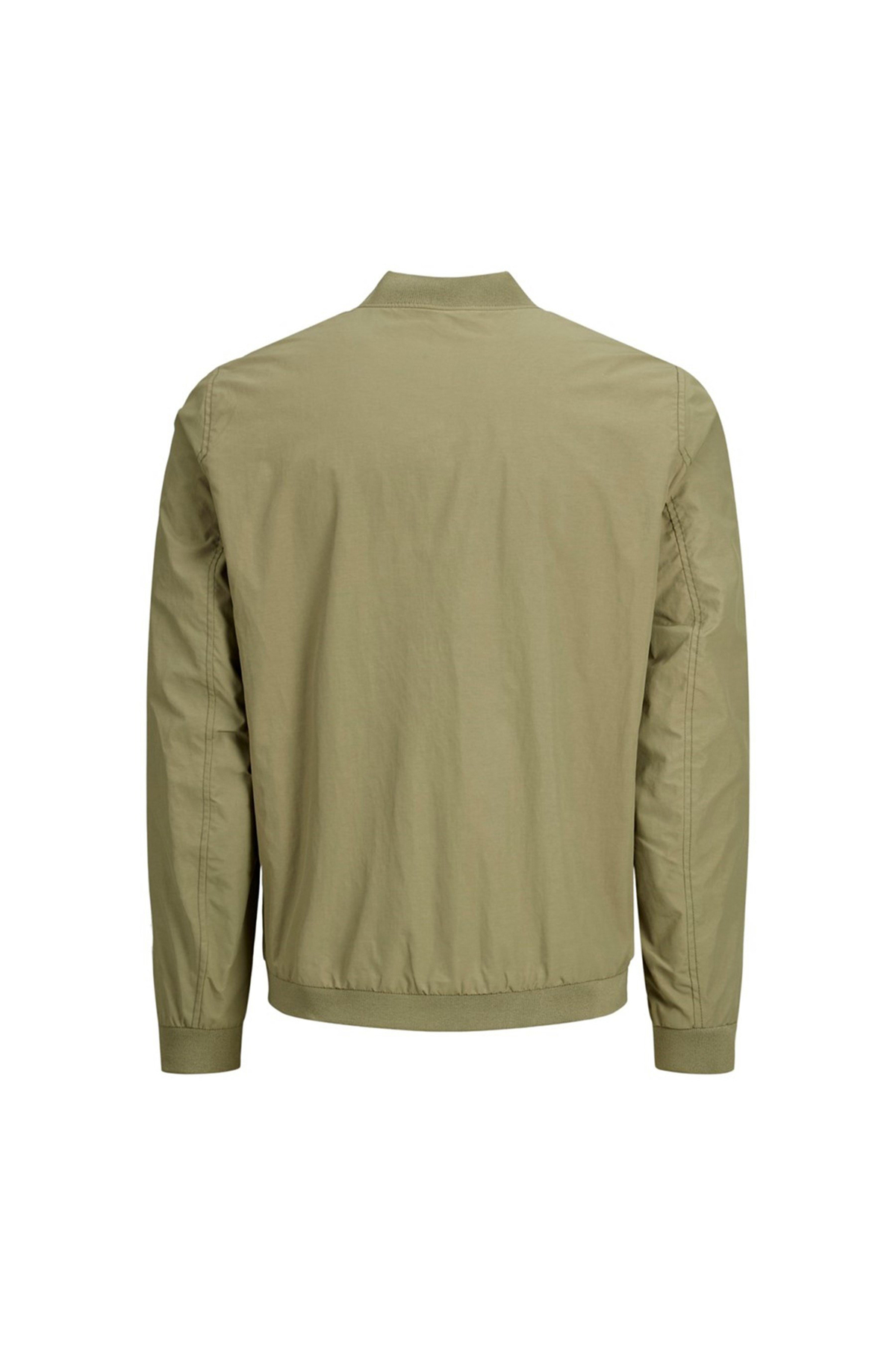 ژاکت اسپورت مردانه راسته آستین بلند | جک اند جونز Jack & Jones 12165203-DO - تصویر 8