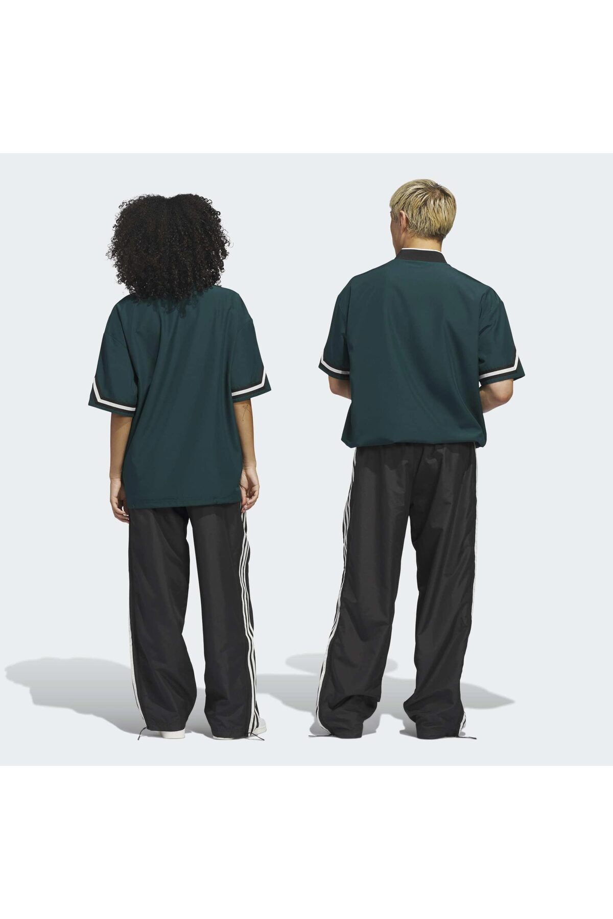 adidas Windbreak Pant Unisex Spor Eşofman Altı JZ6966 - Fiyatı