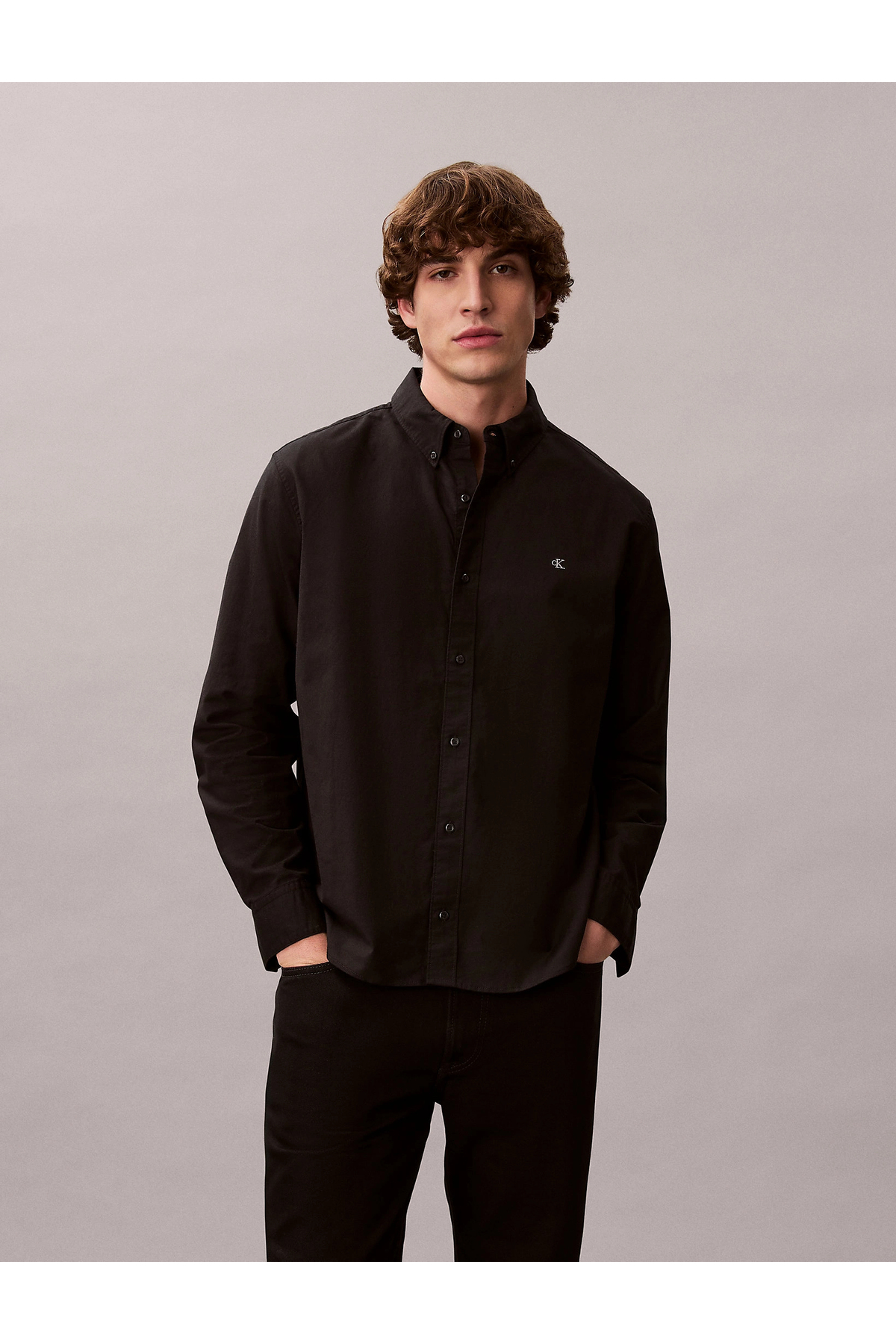 کلوین کلاین پیراهن‌های مشکی مردانه دیگر