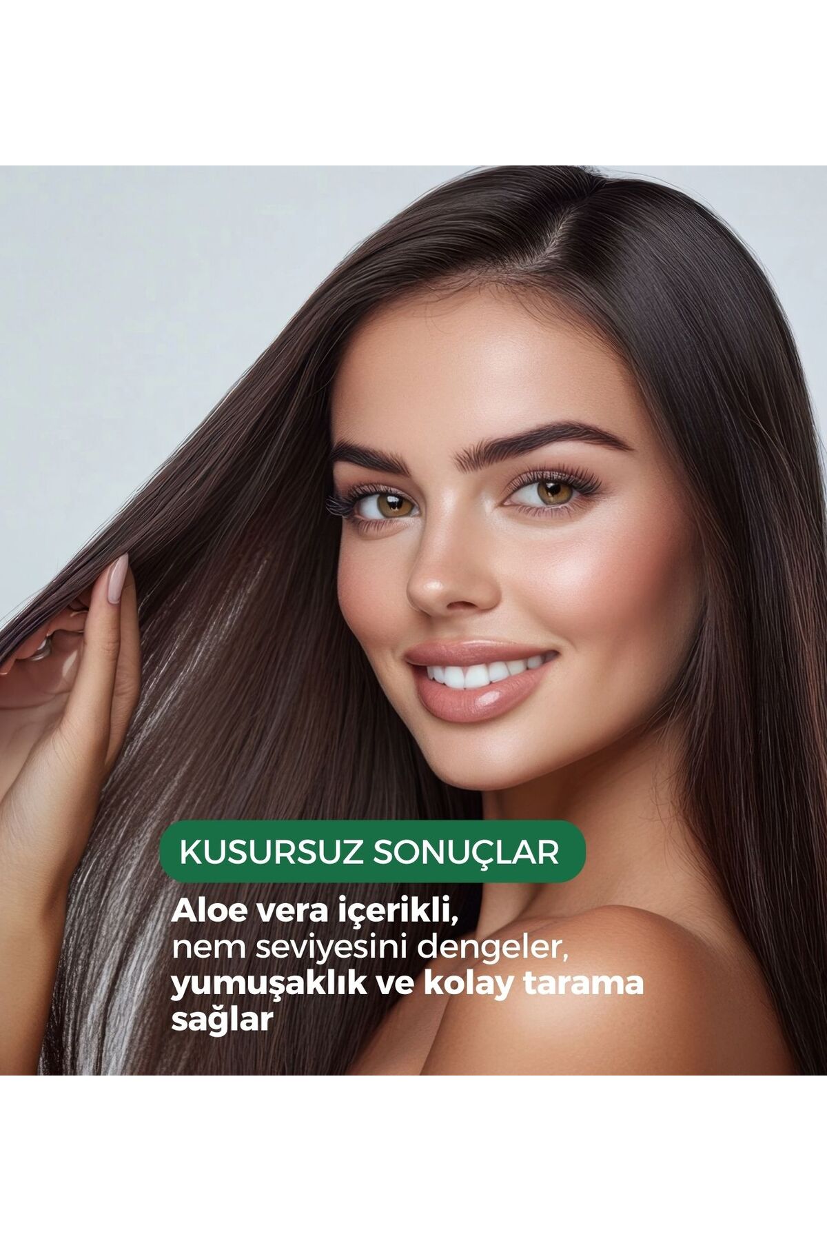 Haır Care Oıl Wıth Argan Complex Keratinli Argan Yağı 150 ml — hmy-02 — تصویر 4 از 5