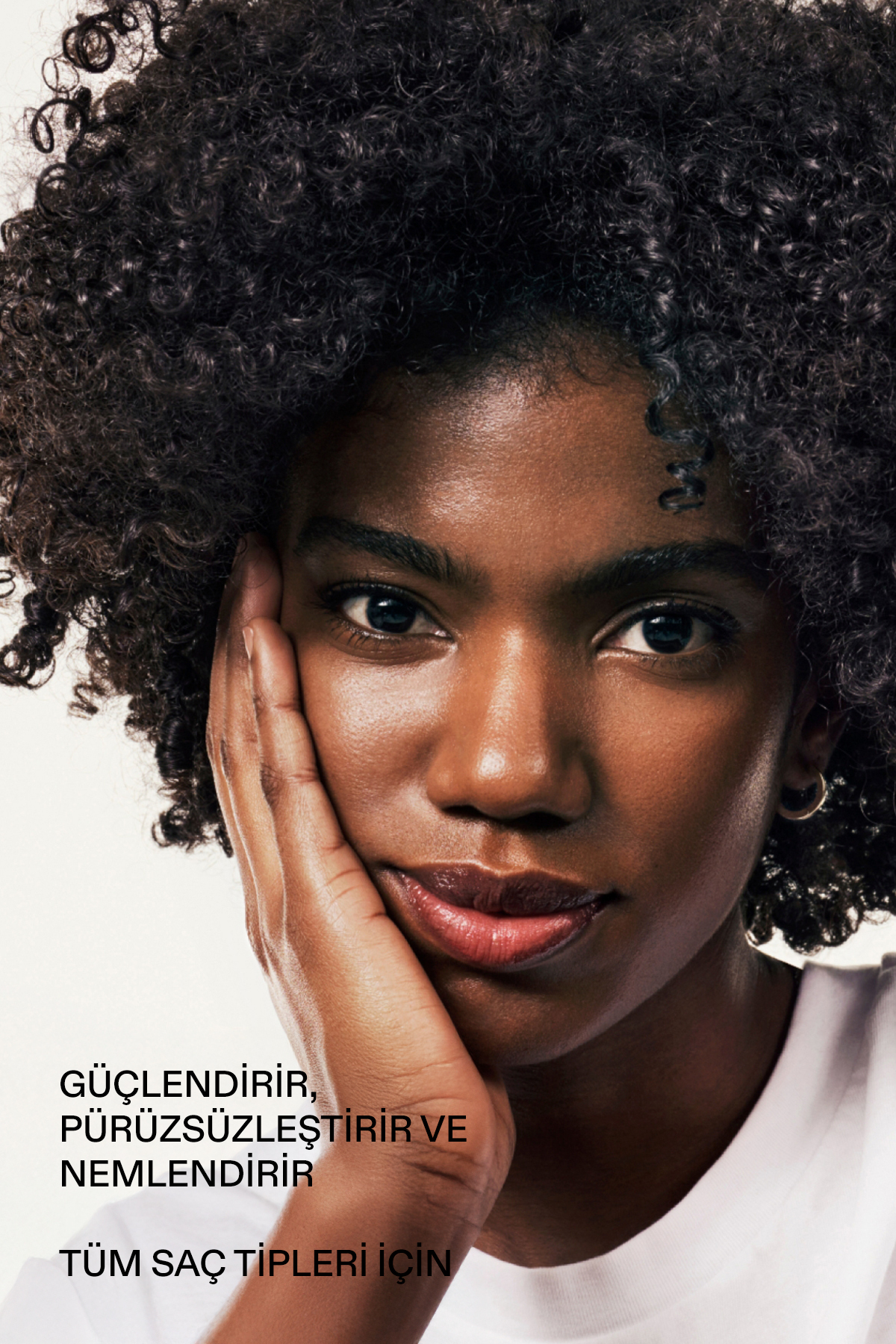 Nº.5 Bond Maintenance Conditioner - Bağ Güçlendirici Saç Bakım Kremi 100 ml — 20140650 — تصویر 3 از 8