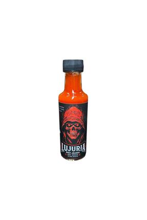 lujuria Lujuriasauce Bhut Jolokia – Gurme ve Yoğun Acılı Sos