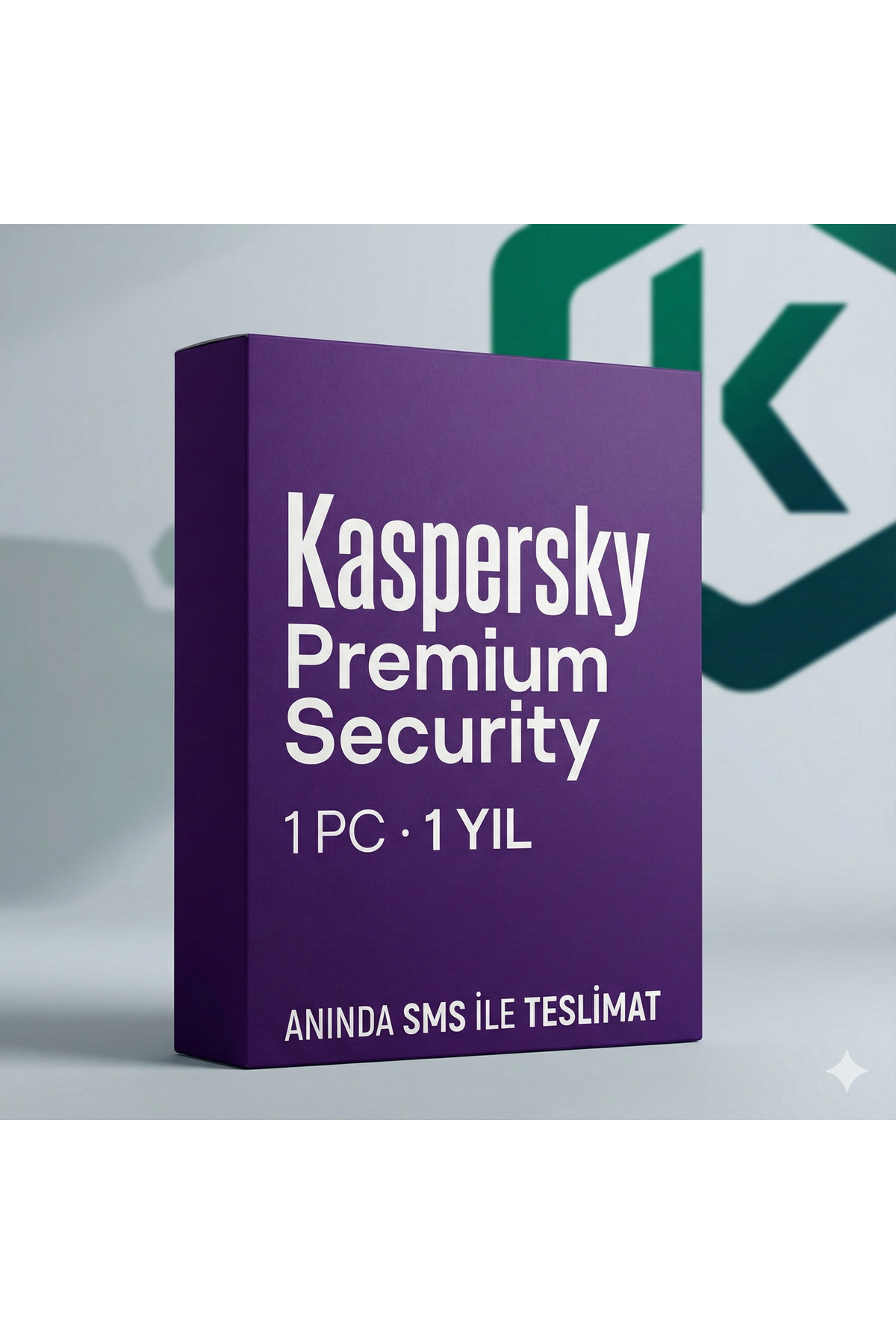 PREMİUM 1 DEVICE 1 YEAR