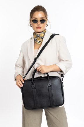 mussen Arvion - Organizer Laptop Çantası MacBook Air, Pro - Laptop Çantası 13...