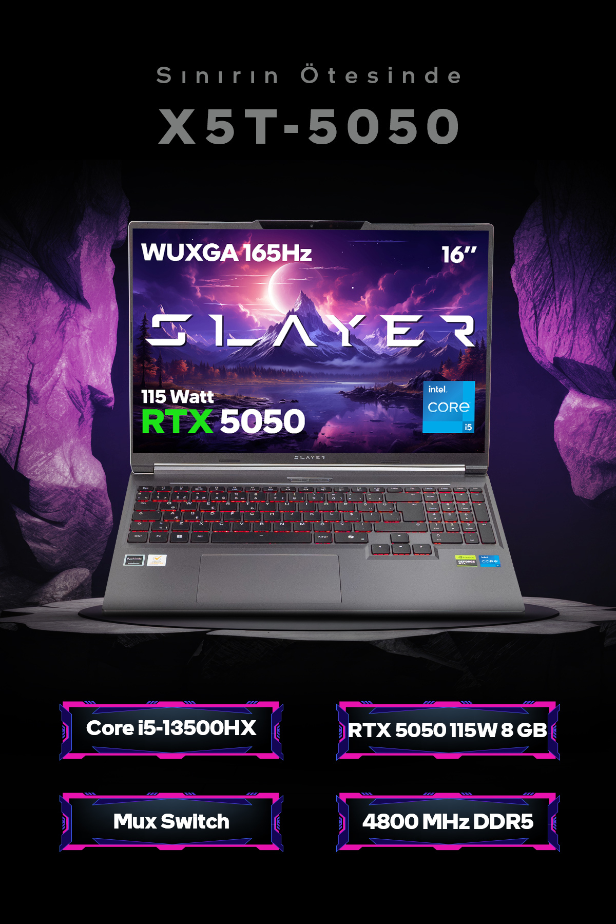 DDR5 Game Garaj Bilgisayar Modelleri, Fiyatları - Trendyol